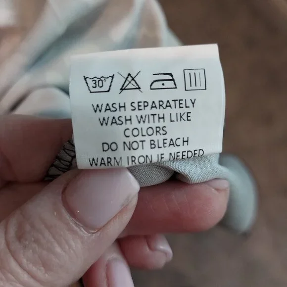 ABC NWOT Dress - Picture 6 of 6